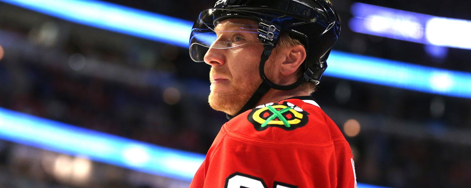 Hawks allowed to place Marian Hossa on long-term injured reserve