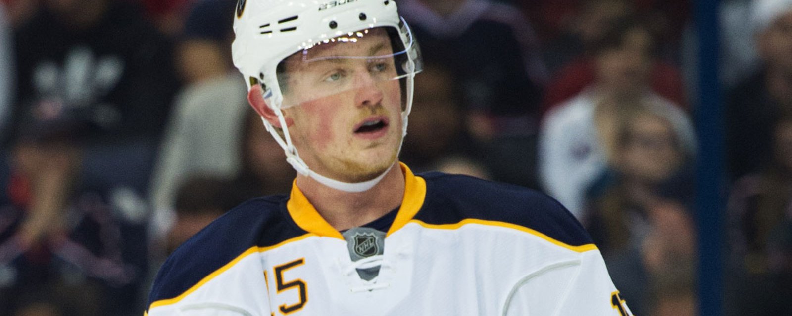 Eichel's agent reveals shocking detail about new deal! 