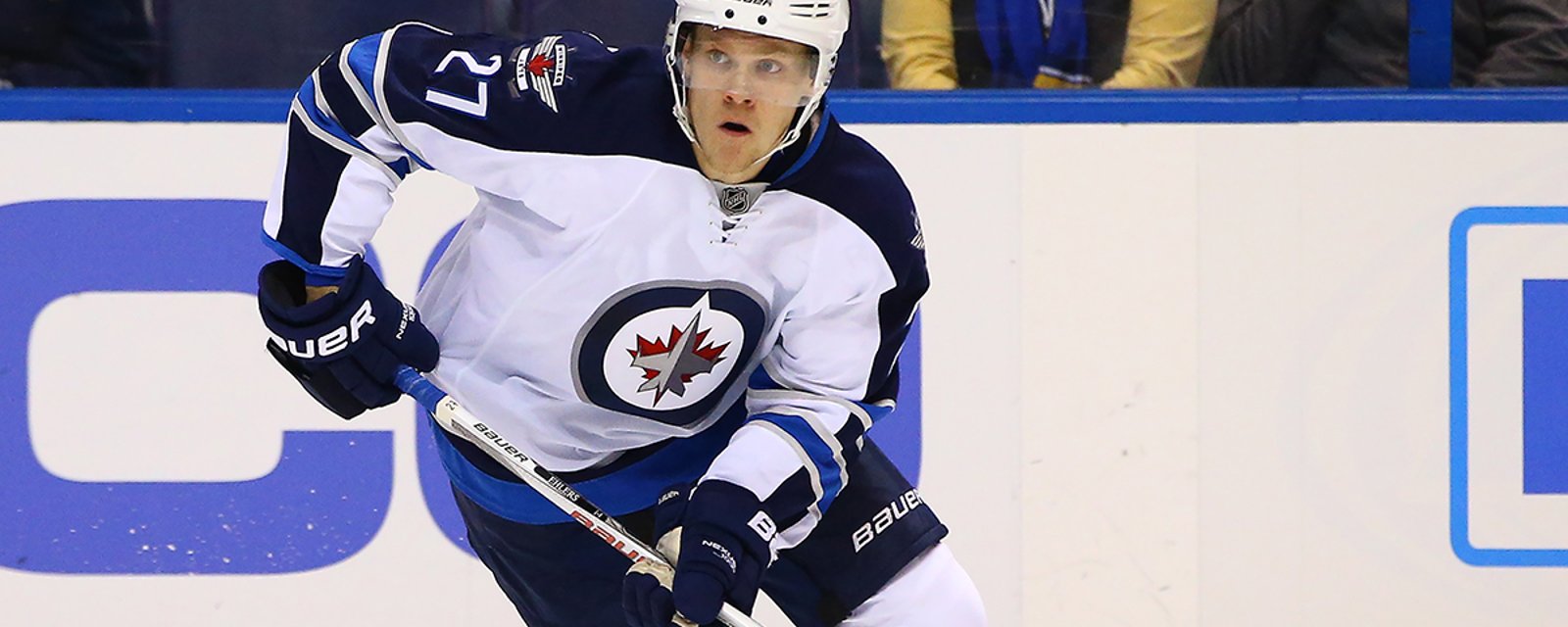 Breaking: Ehlers signs 7 year extension with Jets for HUGE money