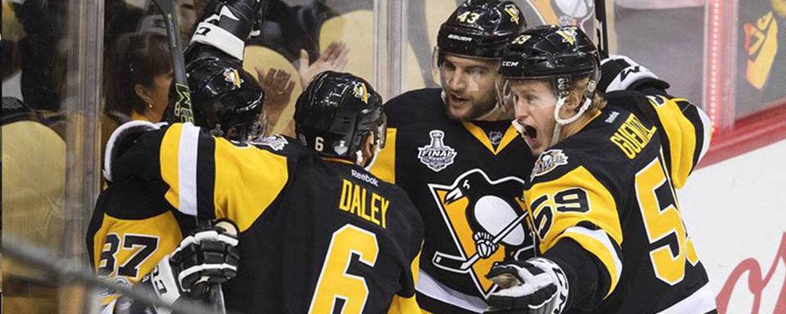 NHL insider makes bold prediction for Penguins in 2017-2018