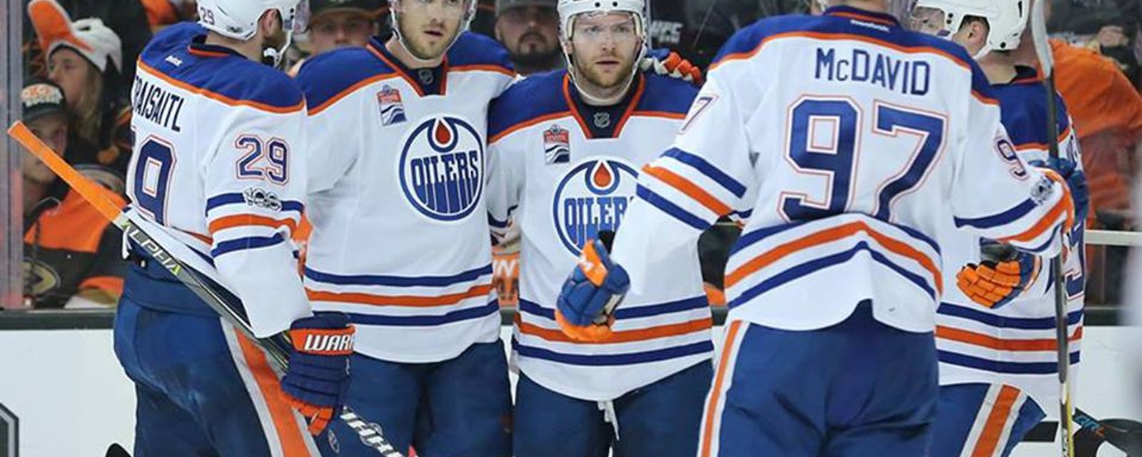 NHL insider makes bold prediction for Oilers in 2017-2018