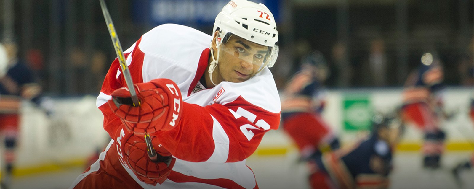 Trade Rumor: Two western conference teams vying for Athanasiou