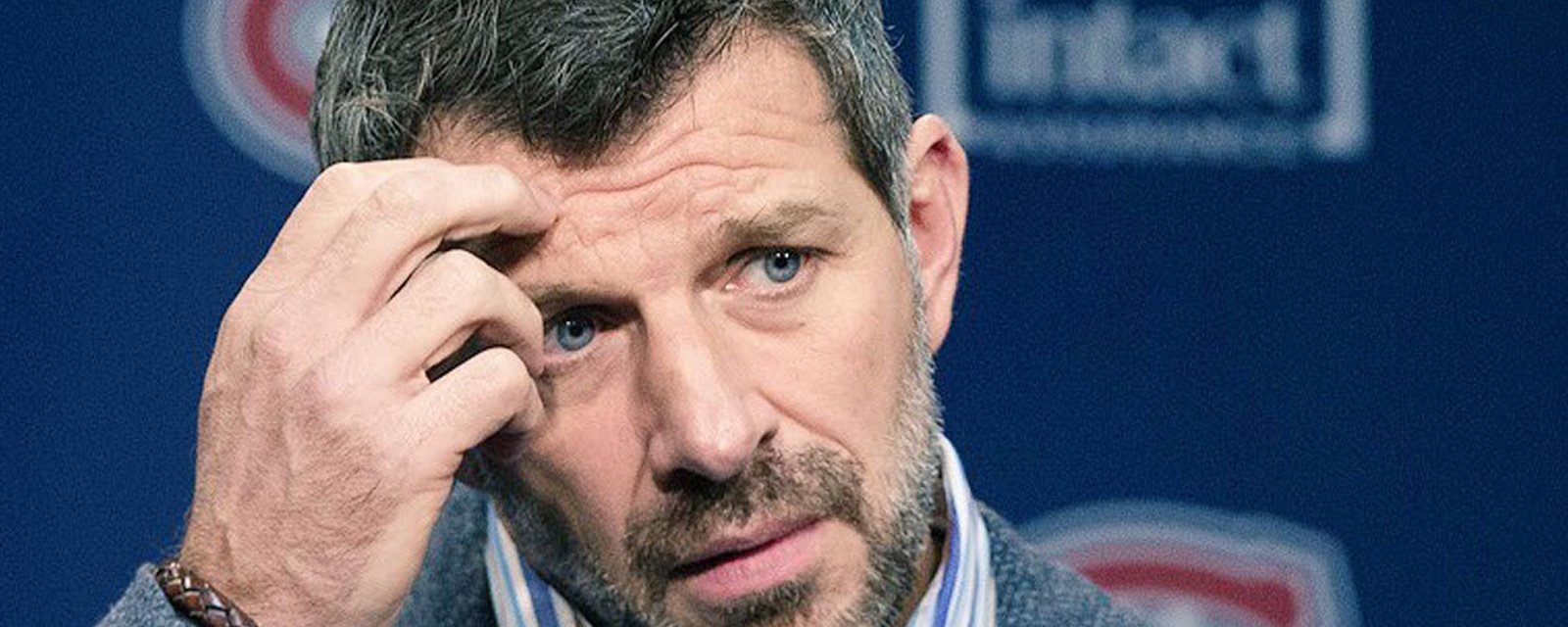 Report: Bergevin, more than willing to take risks!