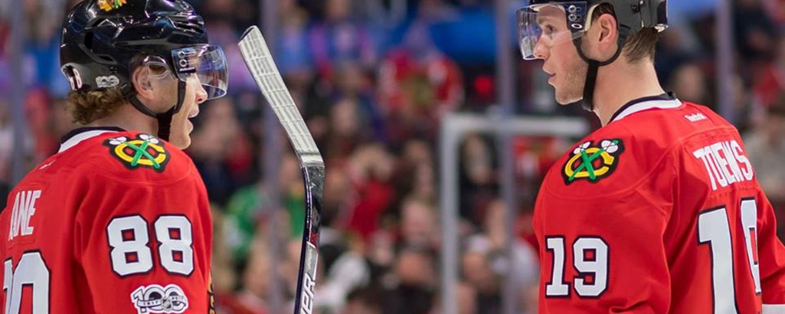 Hawks top prospect set to make NHL debut!