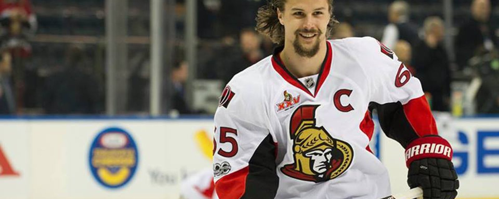 Breaking: Huge update on Karlsson's injury!