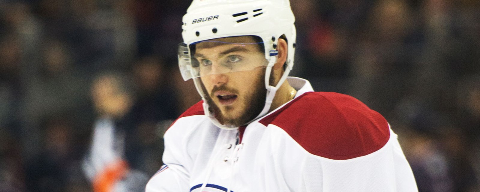 Renowned analyst believes Alex Galchenyuk will be traded!