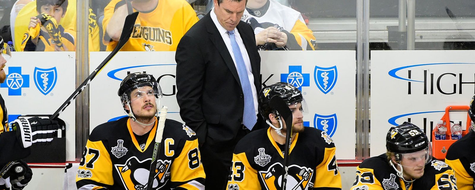 Pens call off practice following humiliating loss 