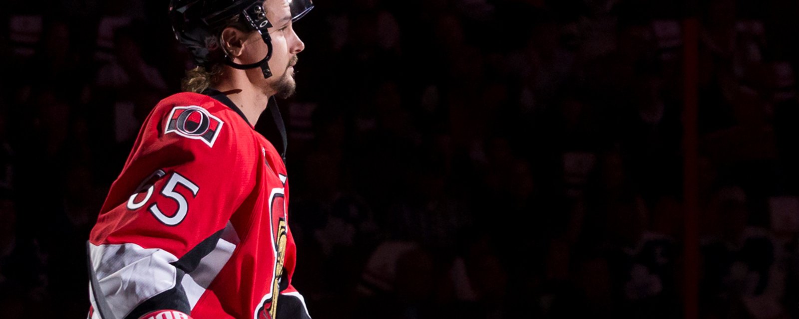 Breaking: Karlsson may be out for longer than expected