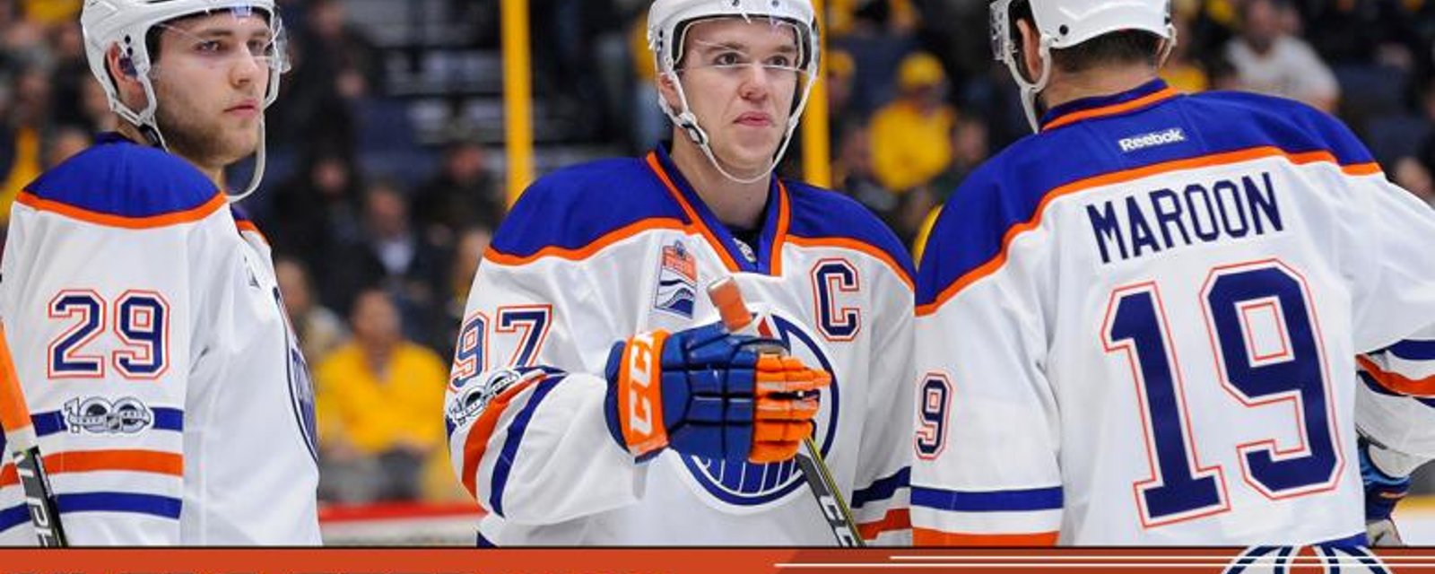 Are McDavid and Draisaitl becoming the best duo in the NHL?