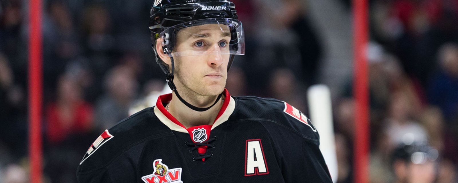 Report: Turris comments ongoing trade rumors 