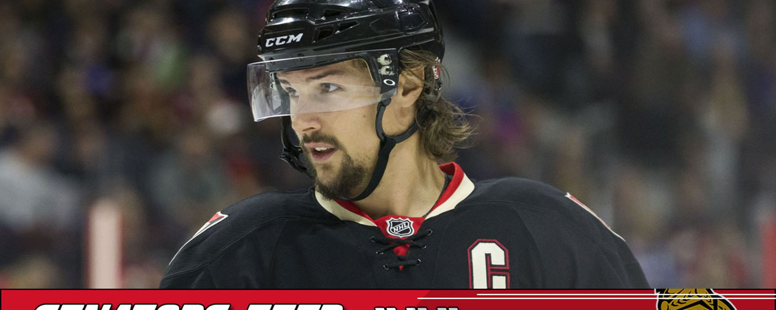 Breaking: Karlsson won't join the Sens 
