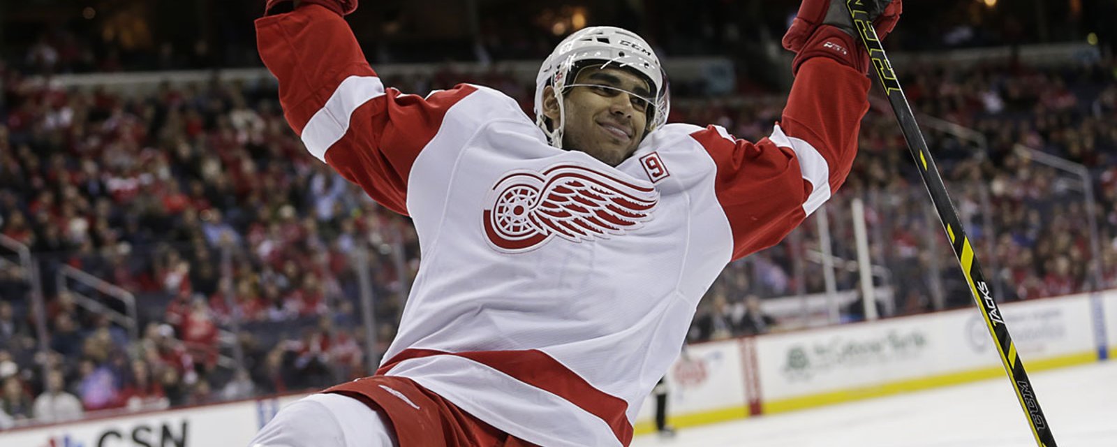 Report: the phone is ringing for Athanasiou!