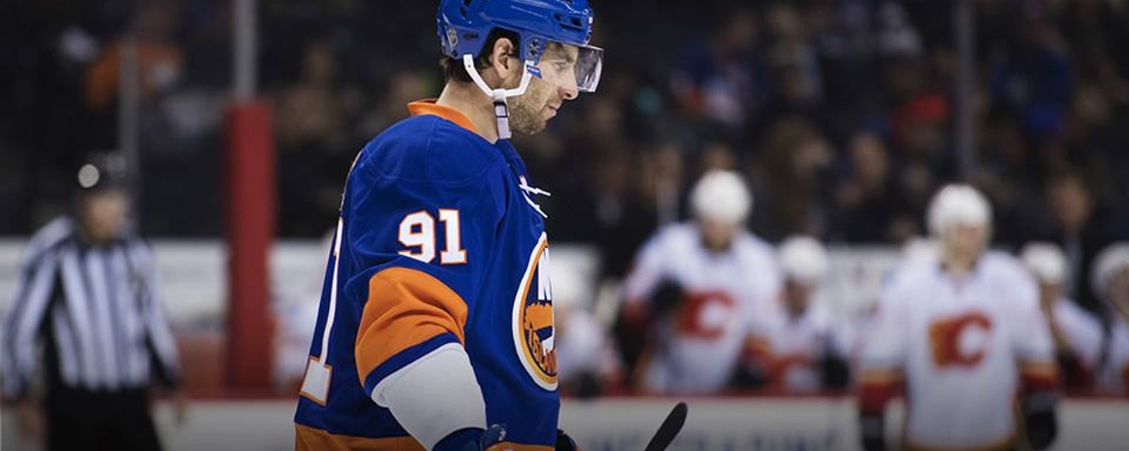 Rumor: As many as 8 teams in the mix for Tavares