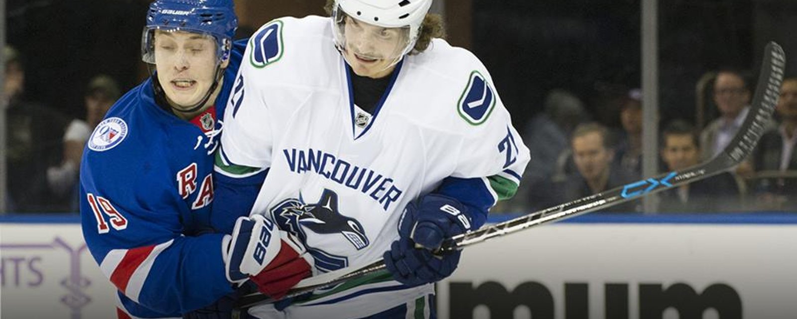Injury Report: Bad luck Canucks get MORE bad news