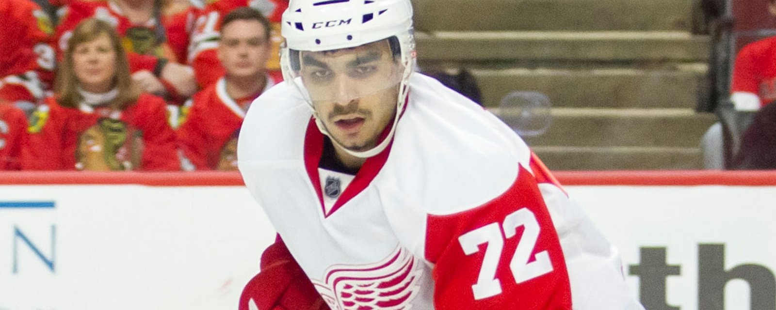 Report: Three teams actively pursuing Athanasiou before it's too late! 