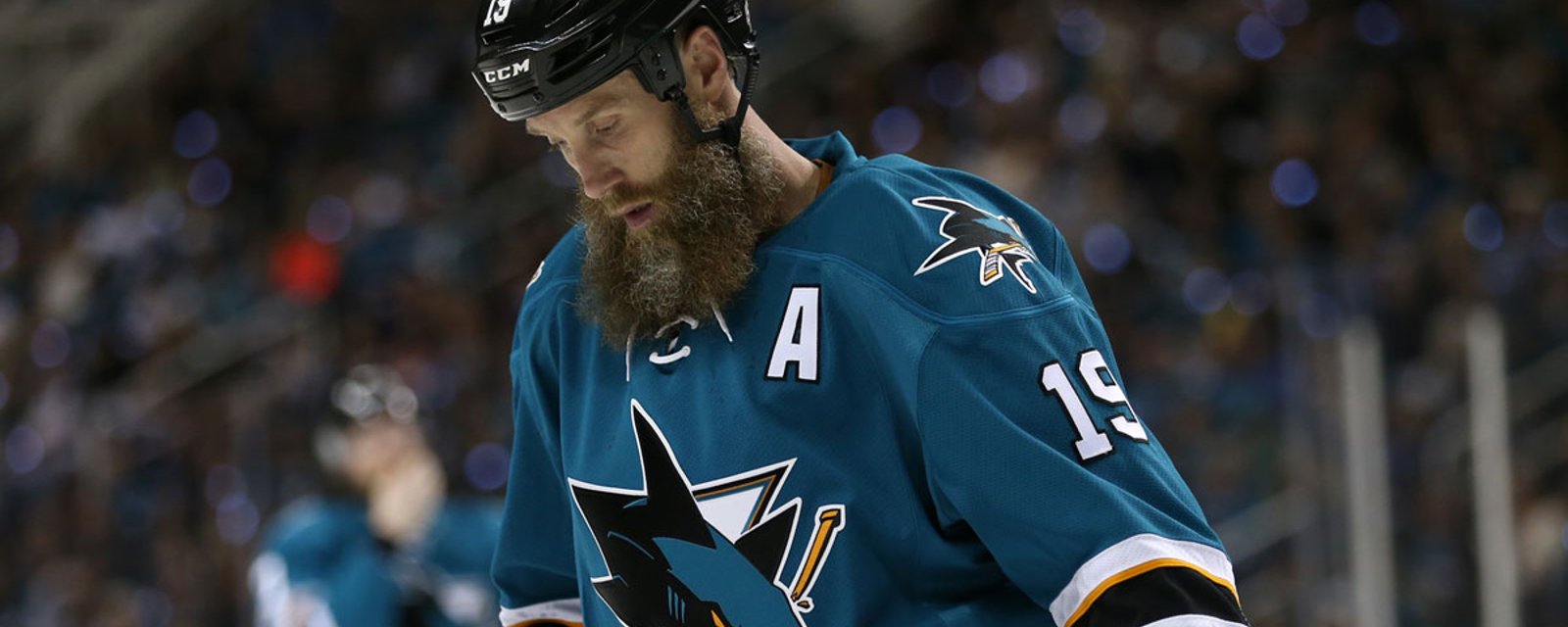 Rumor: Sharks hunting the market to complete trade! 