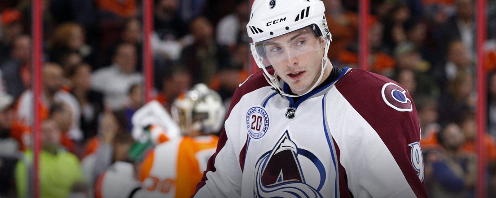 Duchene forcing trade talks to intensify