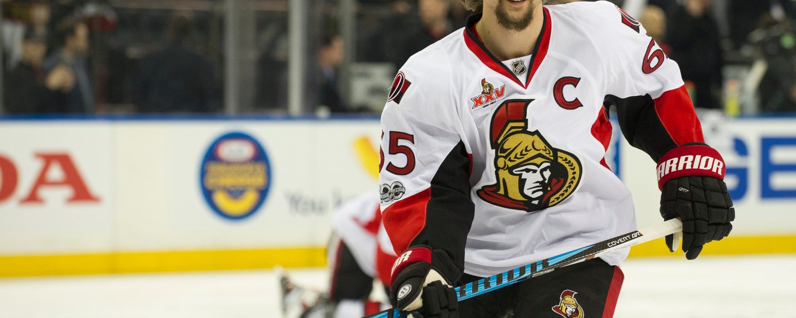 Breaking: Major update on Karlsson's injury status!
