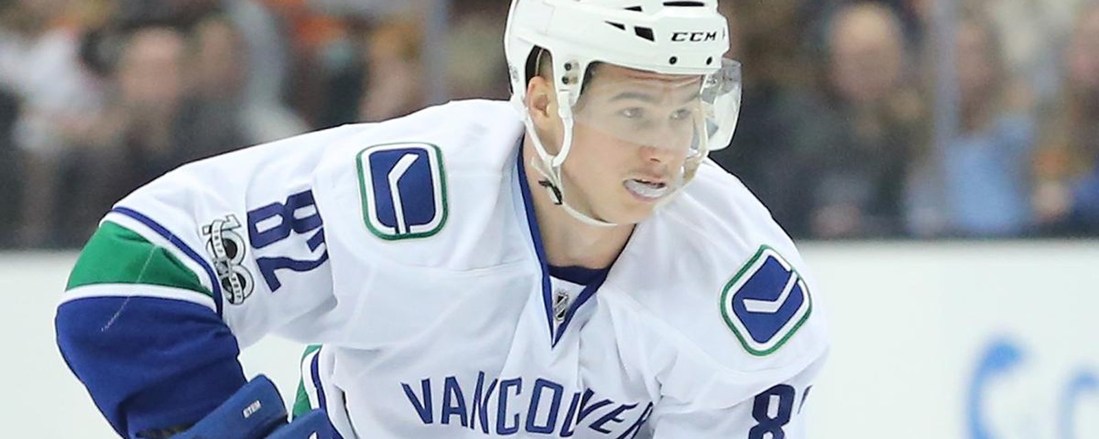 Report: Canucks expected to make a move ahead of Eastern road trip