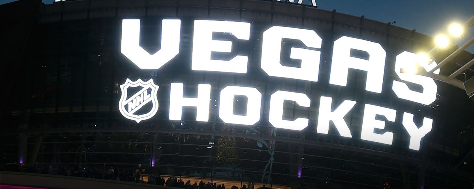 Breaking: Golden Knights go too far, forced to issue apology