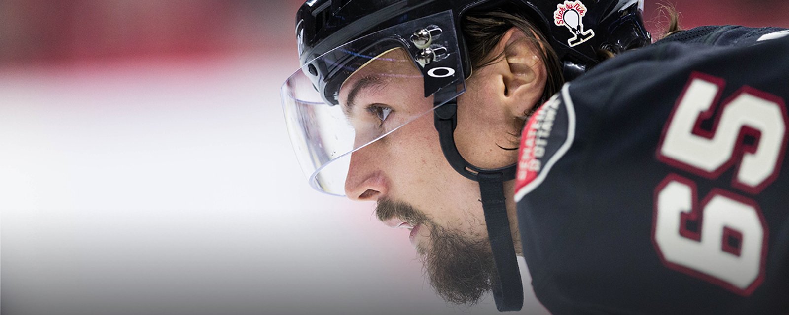 Breaking: Karlsson will play, but game-time decision on Sens' defense