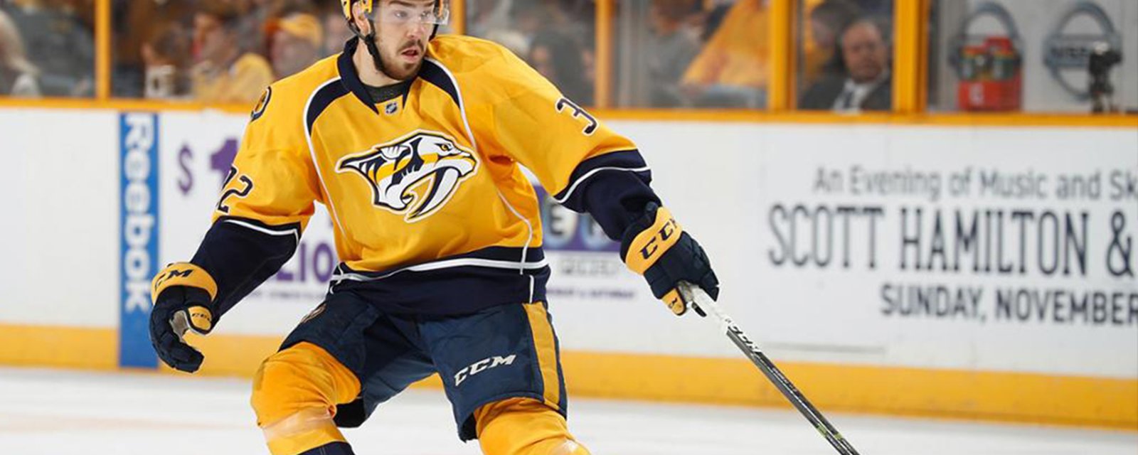 Breaking: Preds call up one, place another on IR