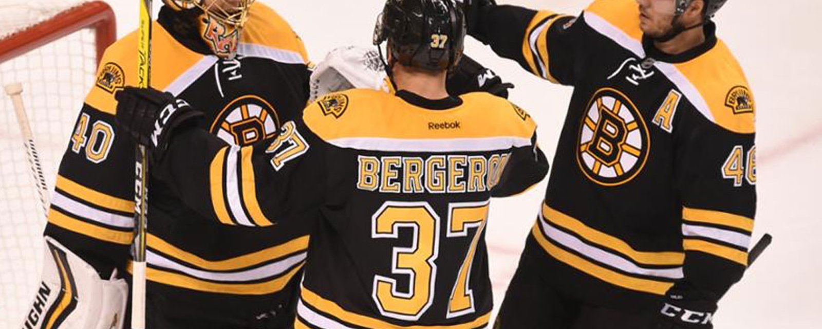 Breaking: Things are getting much worse for the Bruins! 