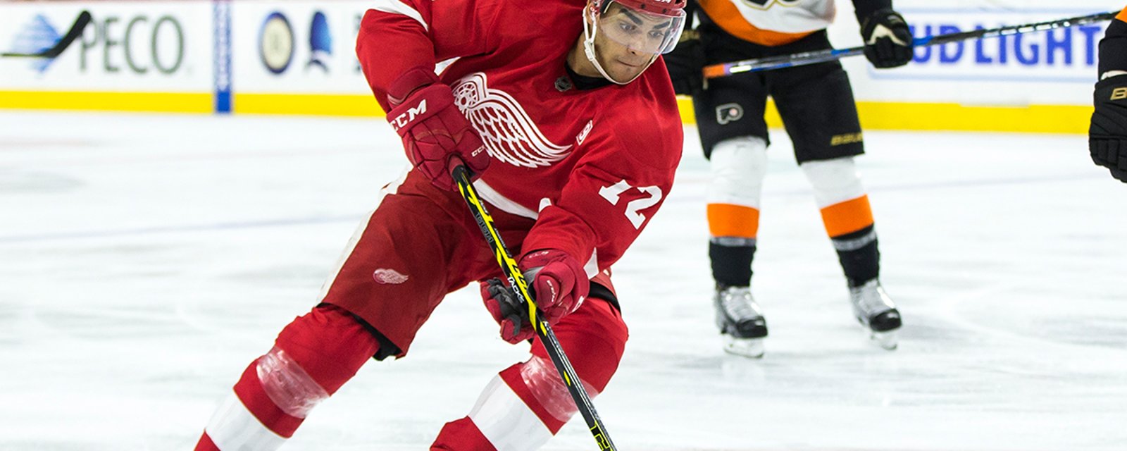 Report: Athanasiou comes up empty handed in Europe