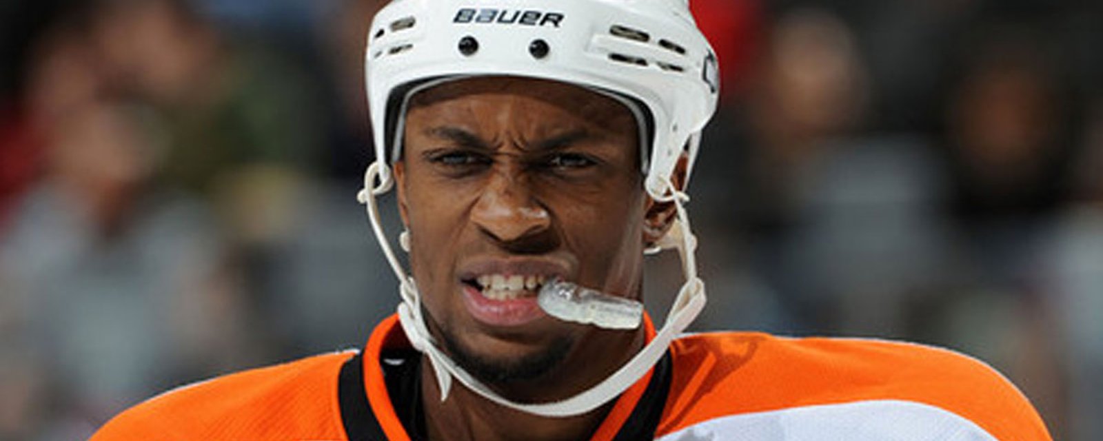 Injury Report: Flyers issue update on Simmonds