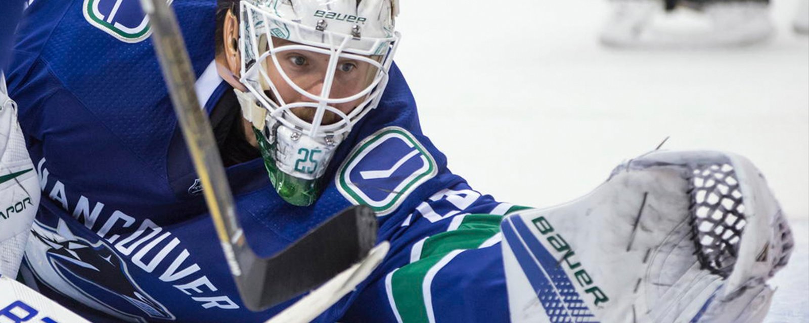 Gameday Report: Nilsson or Markstrom?