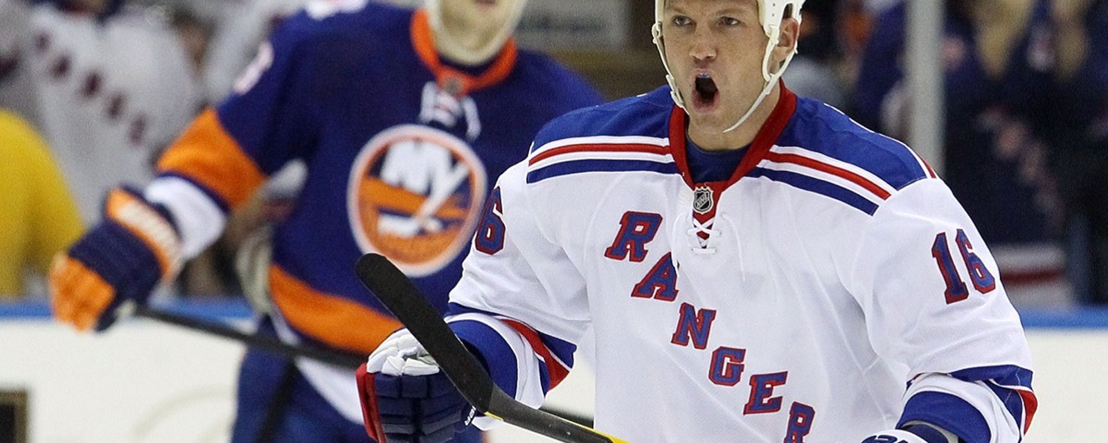 Breaking: Sean Avery claims he poisoned NHL Hall-of-Famer.