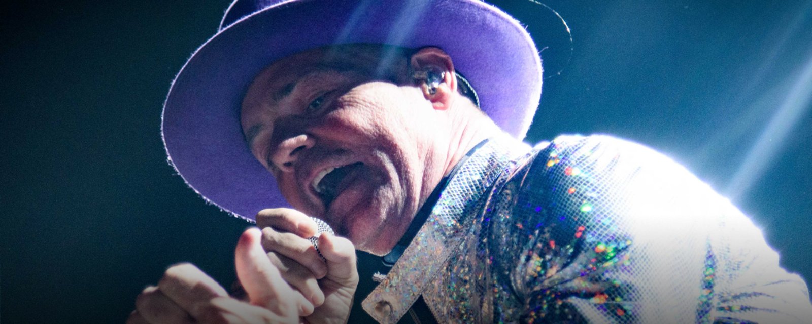 Must see: Beautiful Gord Downie tribute will leave you in tears