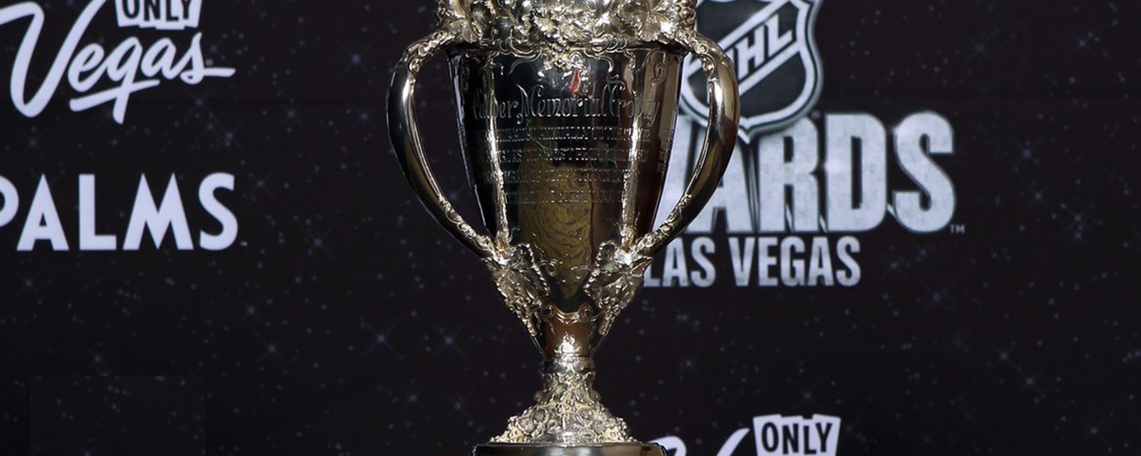 Breaking: Calder Trophy favorite out long-term