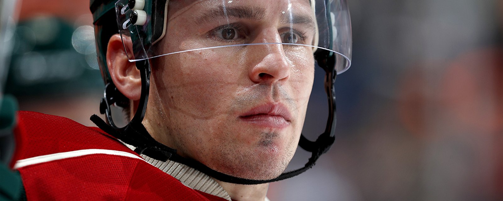 Breaking: Parise to undergo back surgery, out long-term