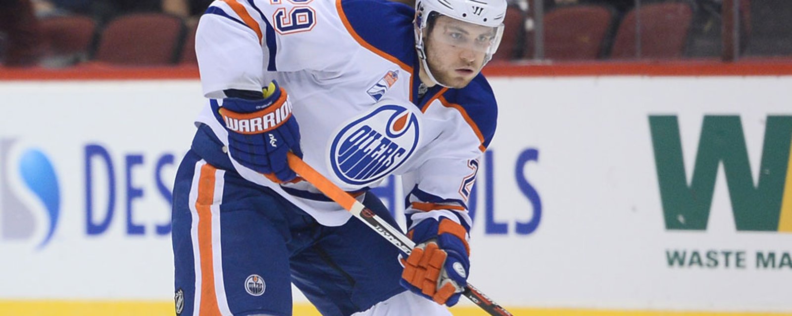 Breaking: Update on Draisaitl's concussion issues
