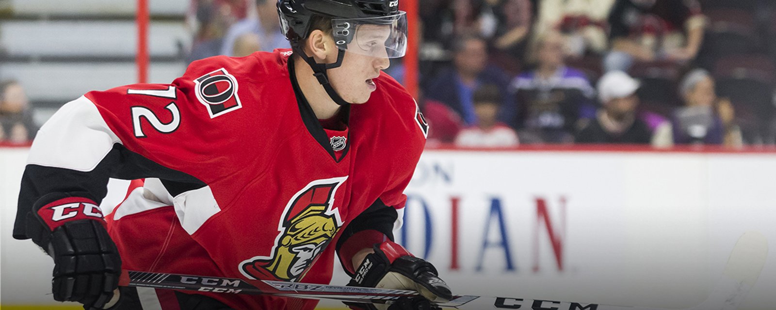Report: Possible devastating news for the Sens