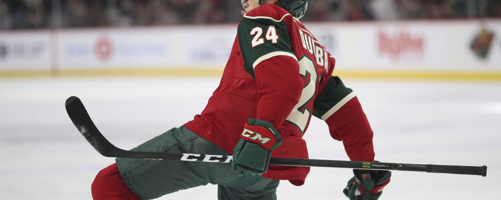 Rumor: Dumba available on the trading block! 