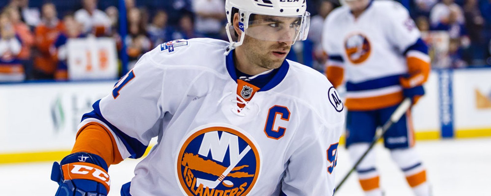 Report: more signs point to where Tavares will end up!