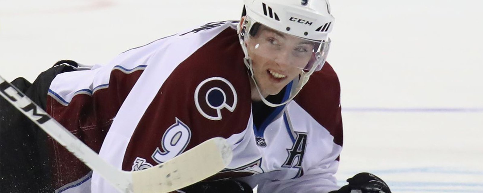 Report: Leafs entering the Duchene Sweepstakes?