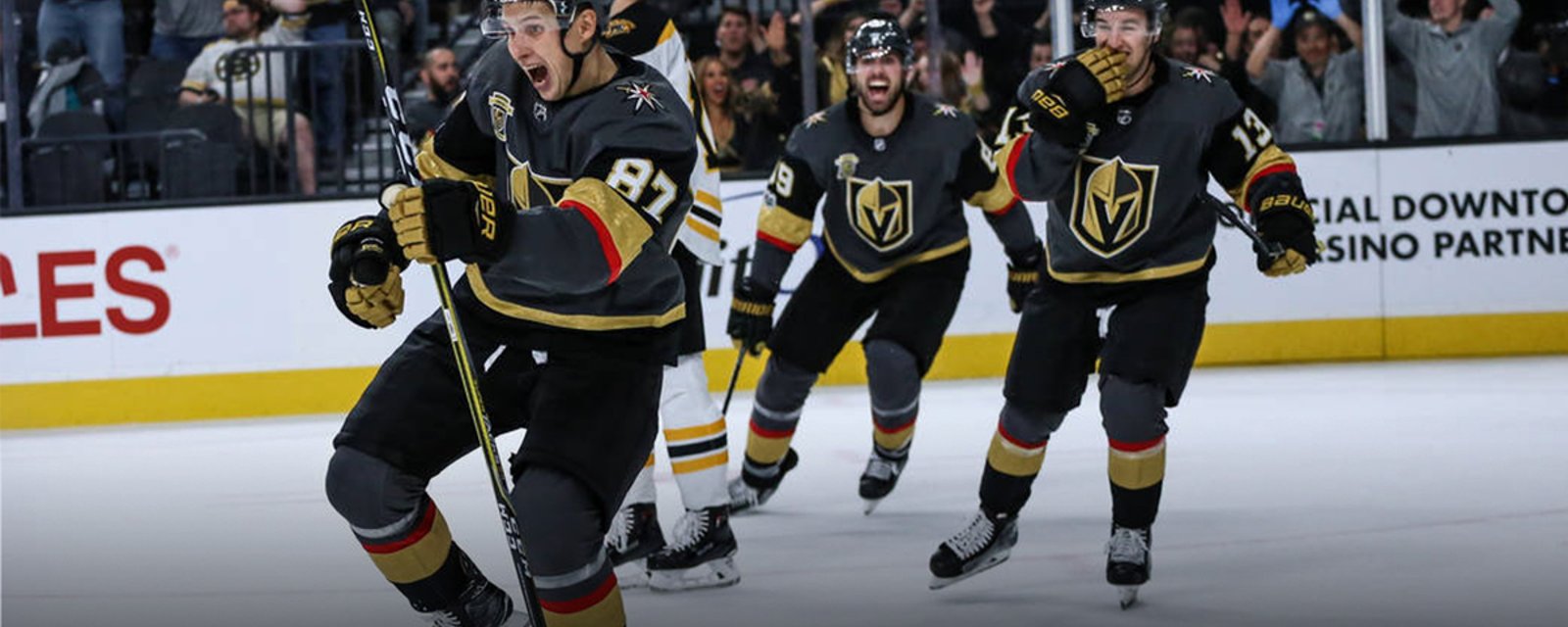 Report: It’s all over between Shipachyov and Vegas