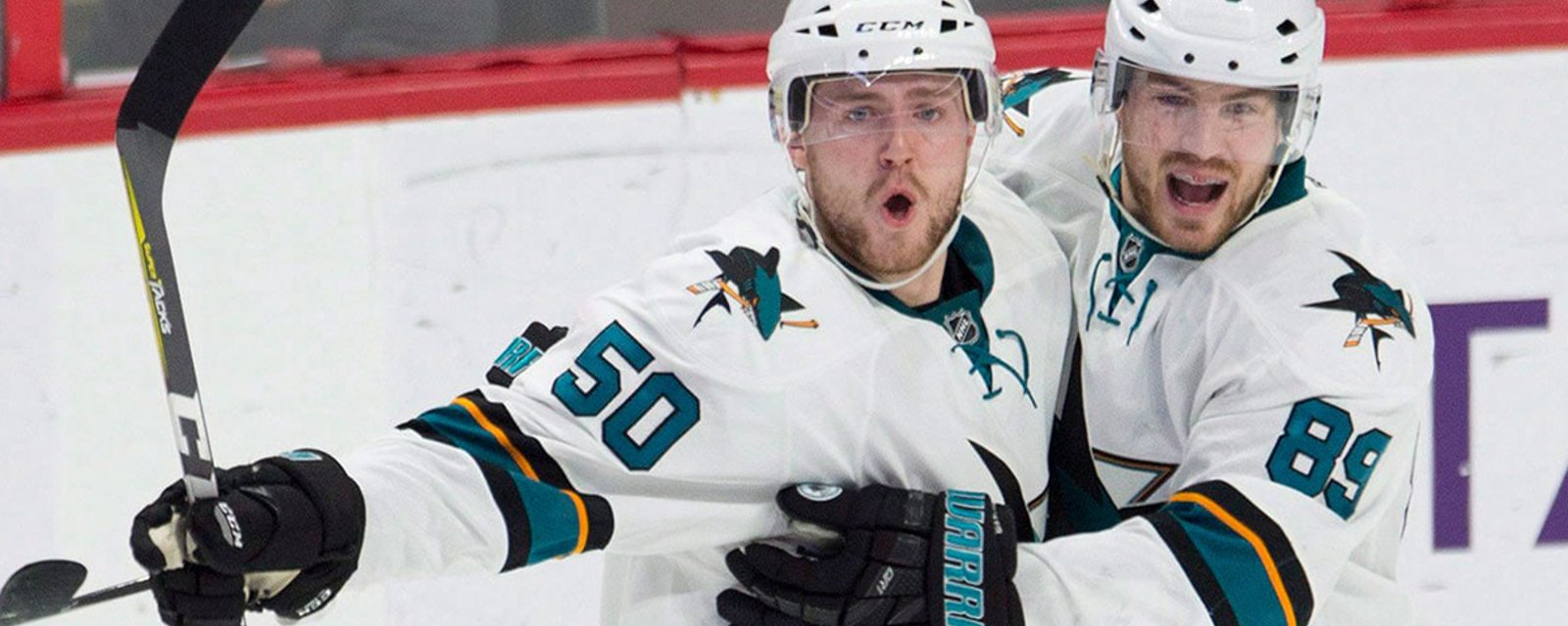 Insider Report: Sharks already looking to offload talent