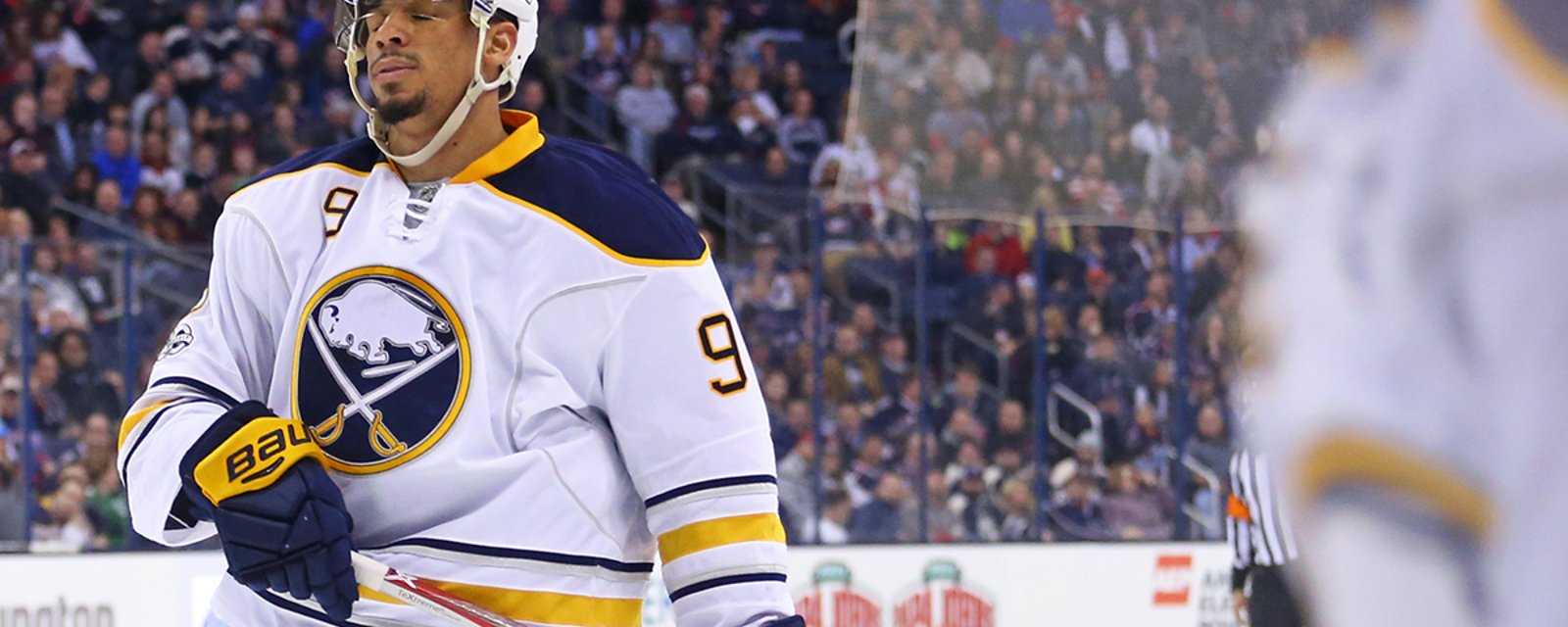 Report: Sabres name their price for Kane