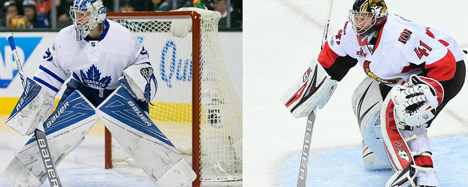Your call: Who made the better save?