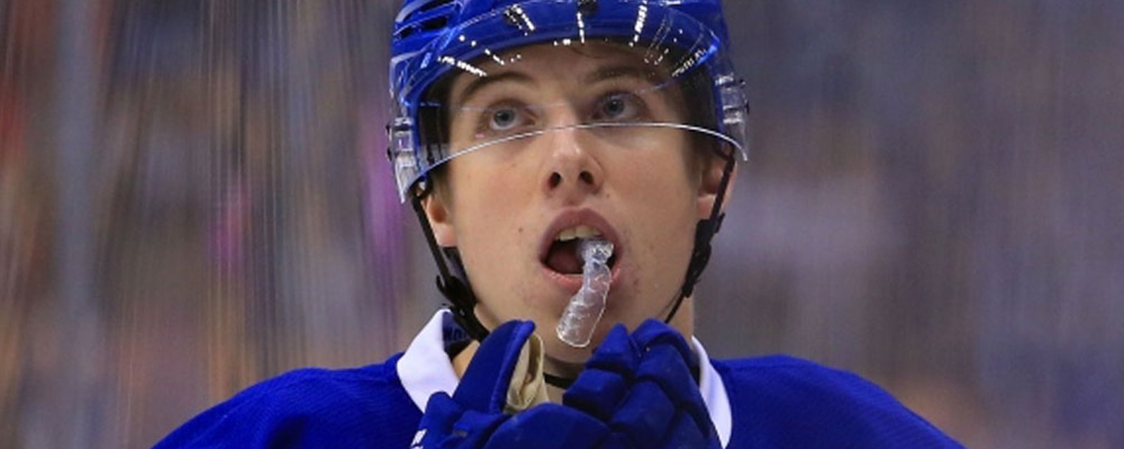 Rumor: Marner to land on the trading block 