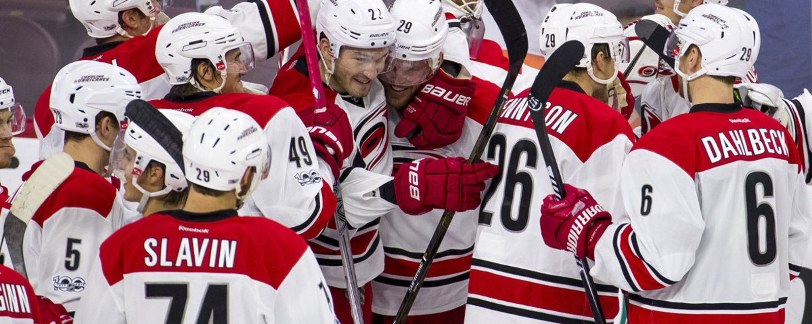 Report: Canes owner challenges would-be buyer during sale negotiations! 