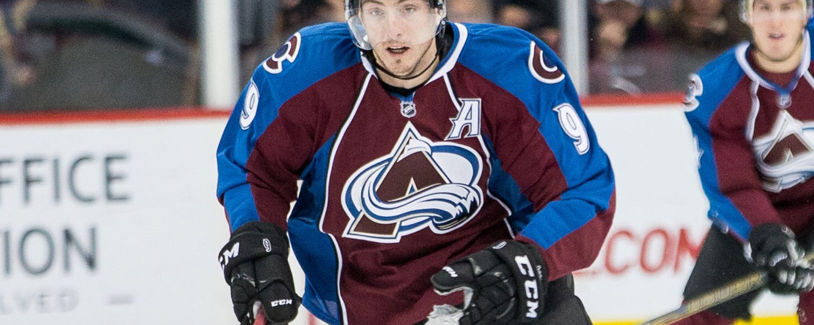 Breaking: We know exactly what the Avalanche wants for Matt Duchene!
