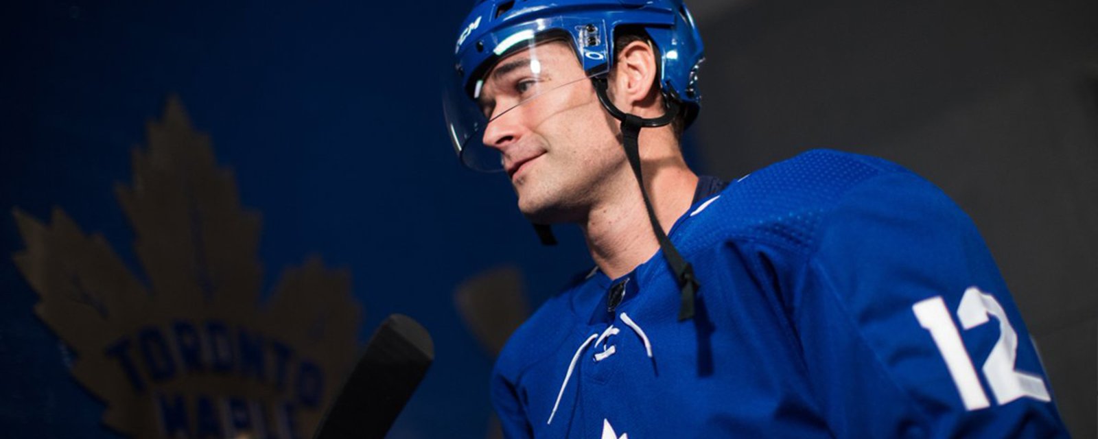 Your Call: What will the reception be for Marleau tonight in San Jose?