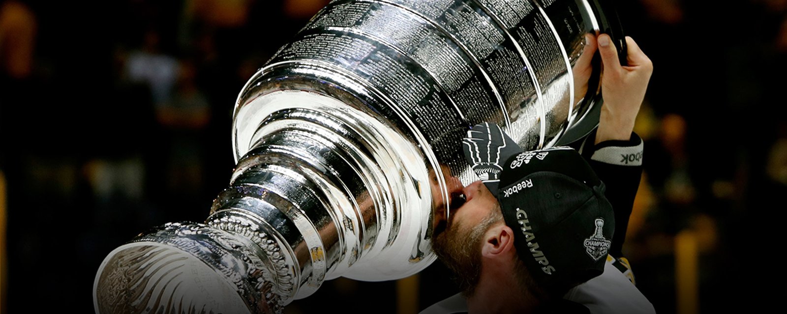 Breaking: Stanley Cup champion of 700+ NHL games announces his retirement