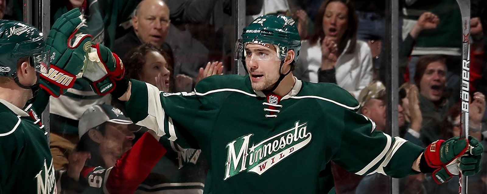 Injury Report: Nino back in the lineup?