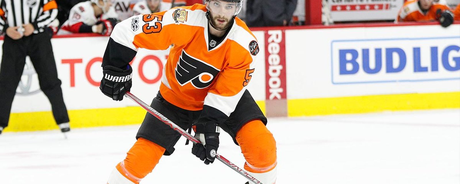 Injury Report: Patrick and Gostisbehere update
